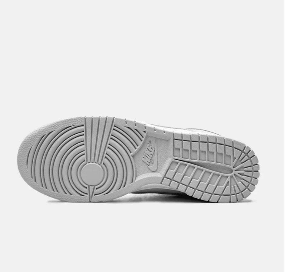 Nike dunks
