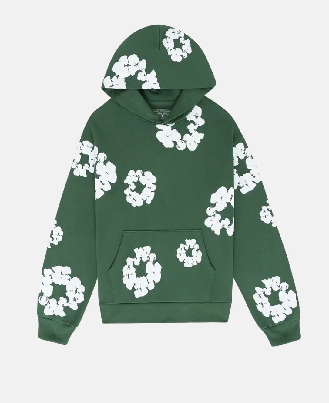 Denim Tears Hoodie