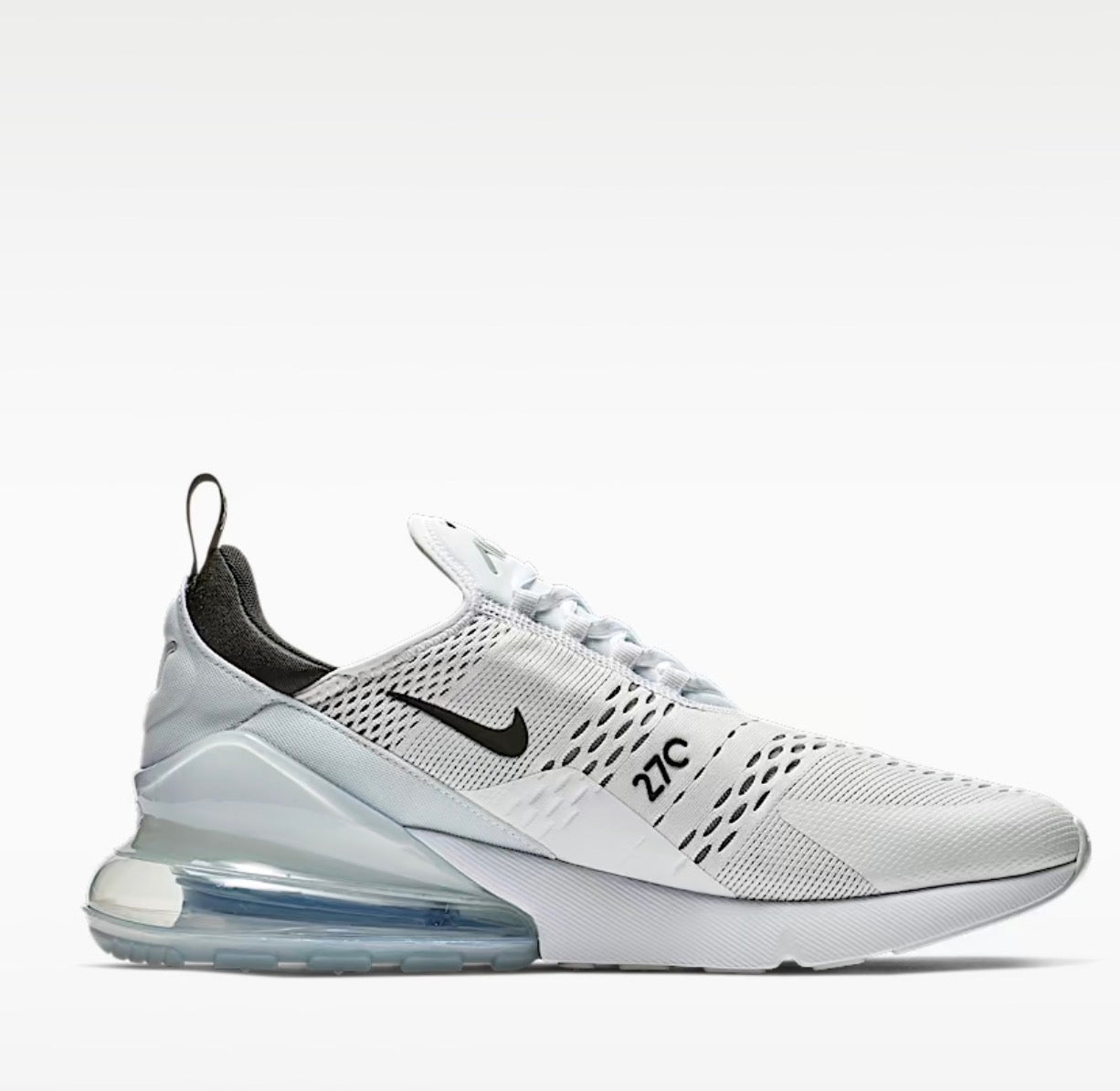 Nike 270s