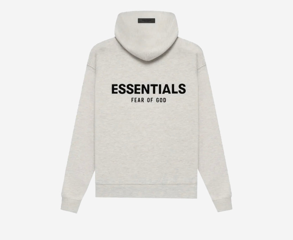 Fear of God Essentials Hoodie