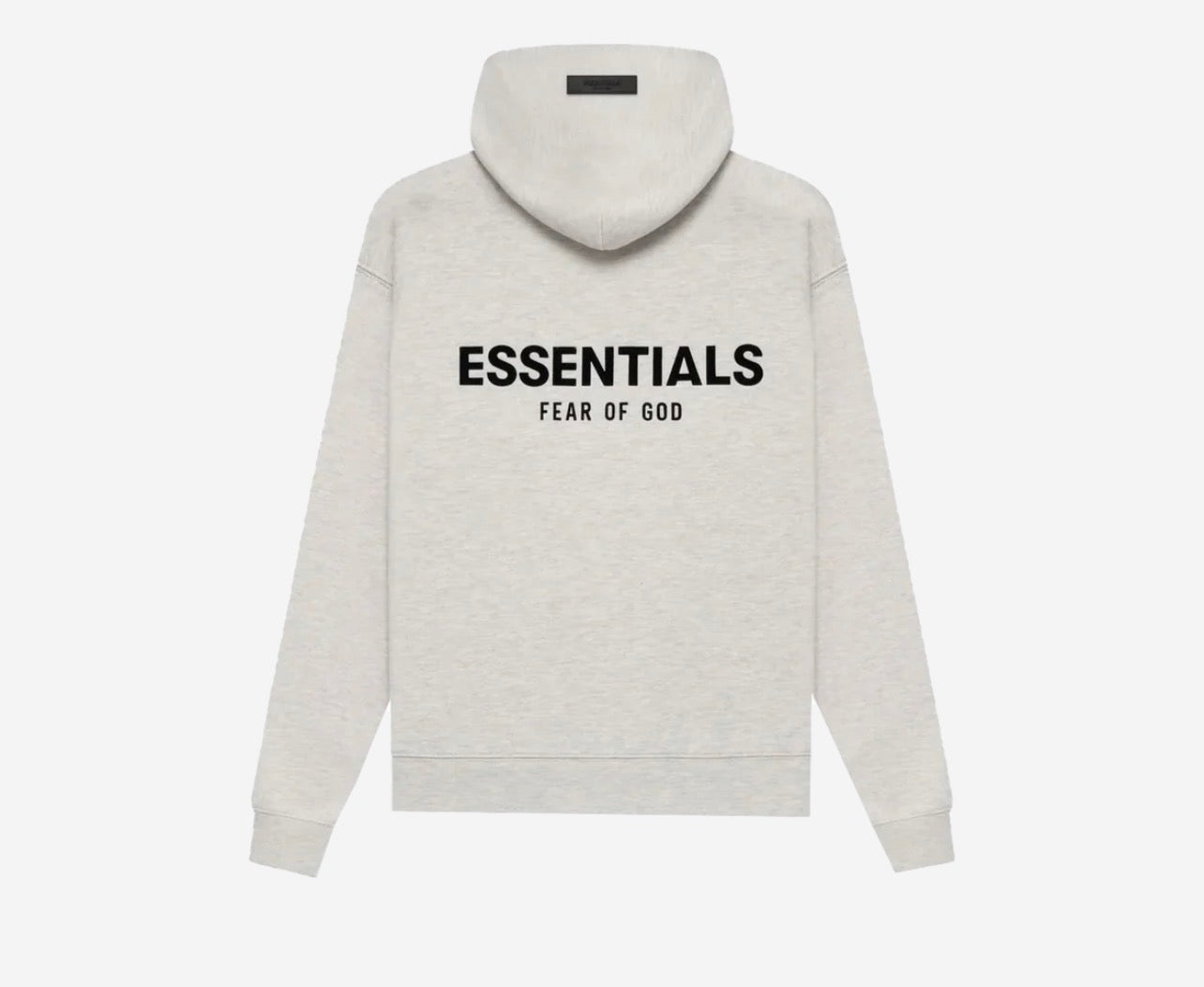 Fear of God Essentials Hoodie