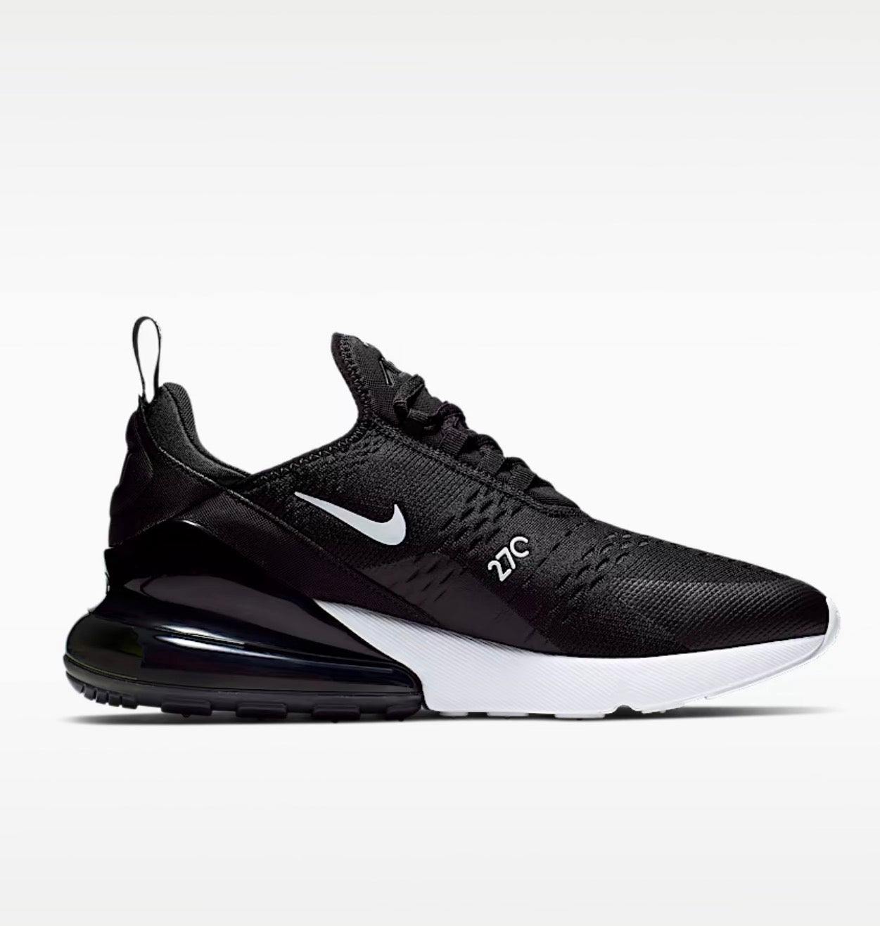 Nike 270s