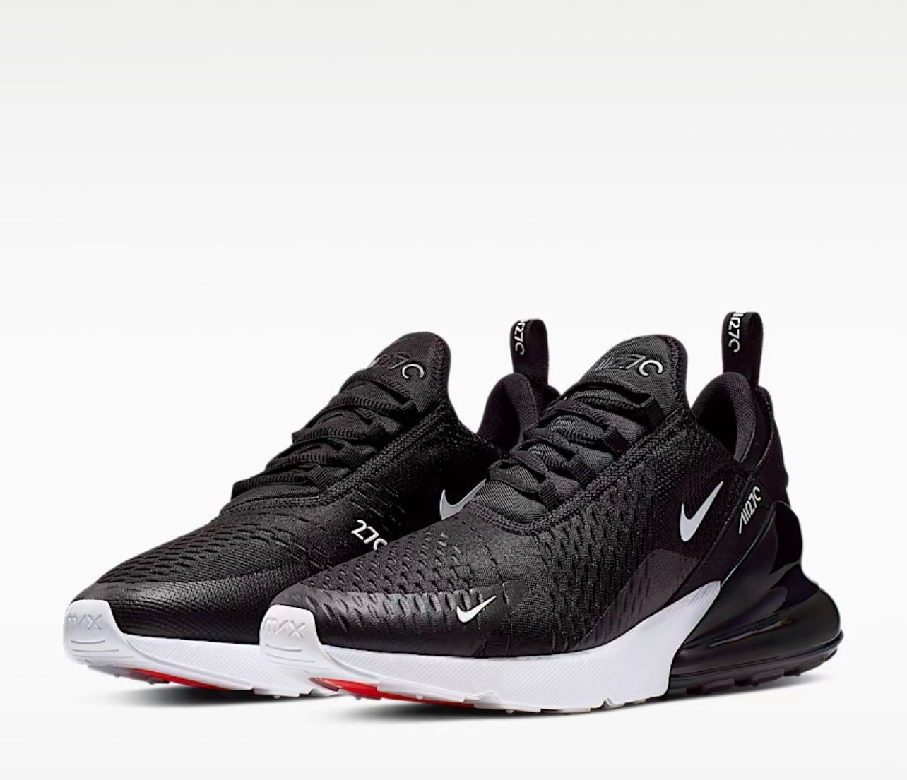 Nike 270s