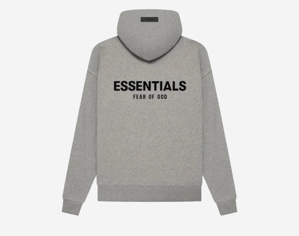 Fear of God Essentials Hoodie