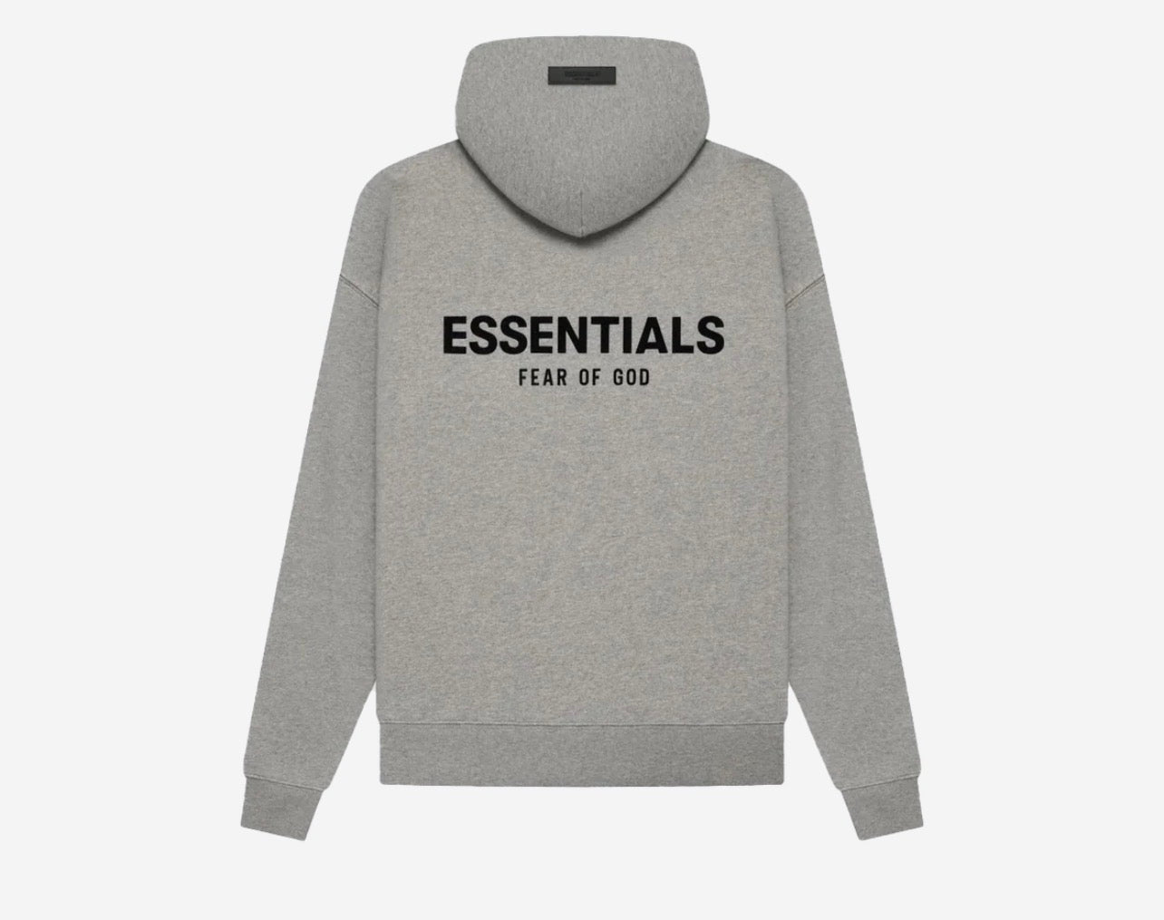 Fear of God Essentials Hoodie