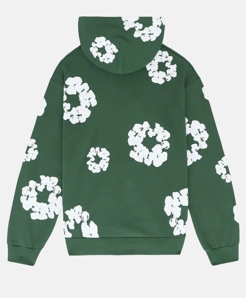 Denim Tears Hoodie