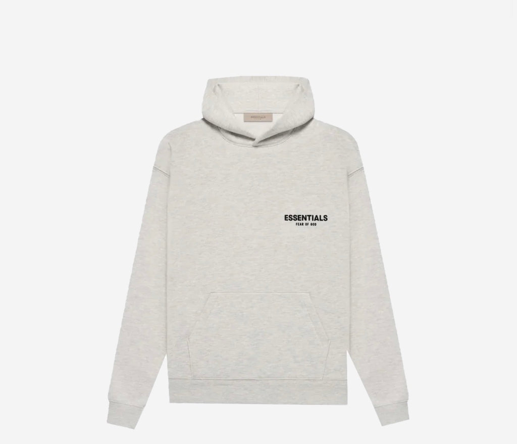 Fear of God Essentials Hoodie
