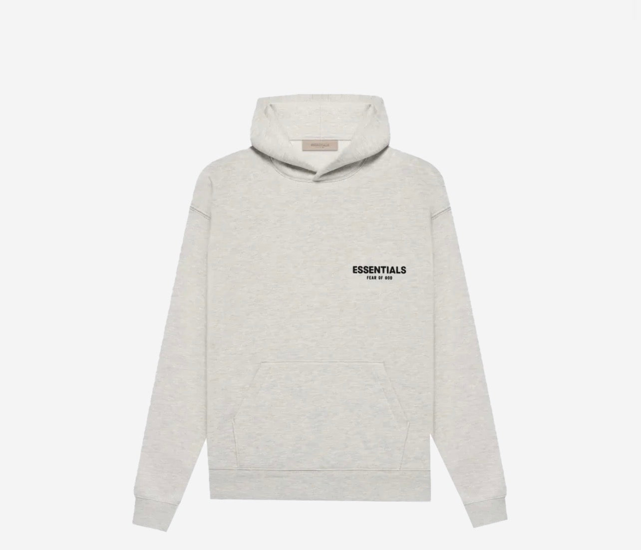 Fear of God Essentials Hoodie