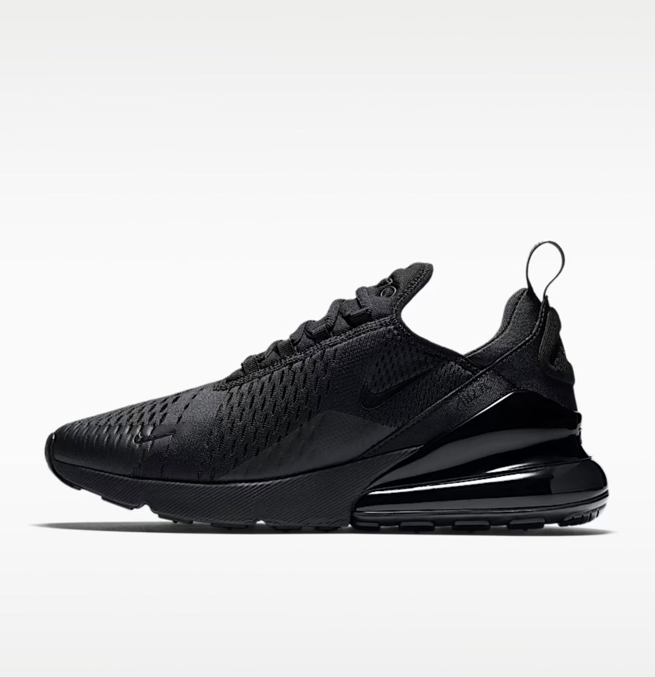 Nike 270s