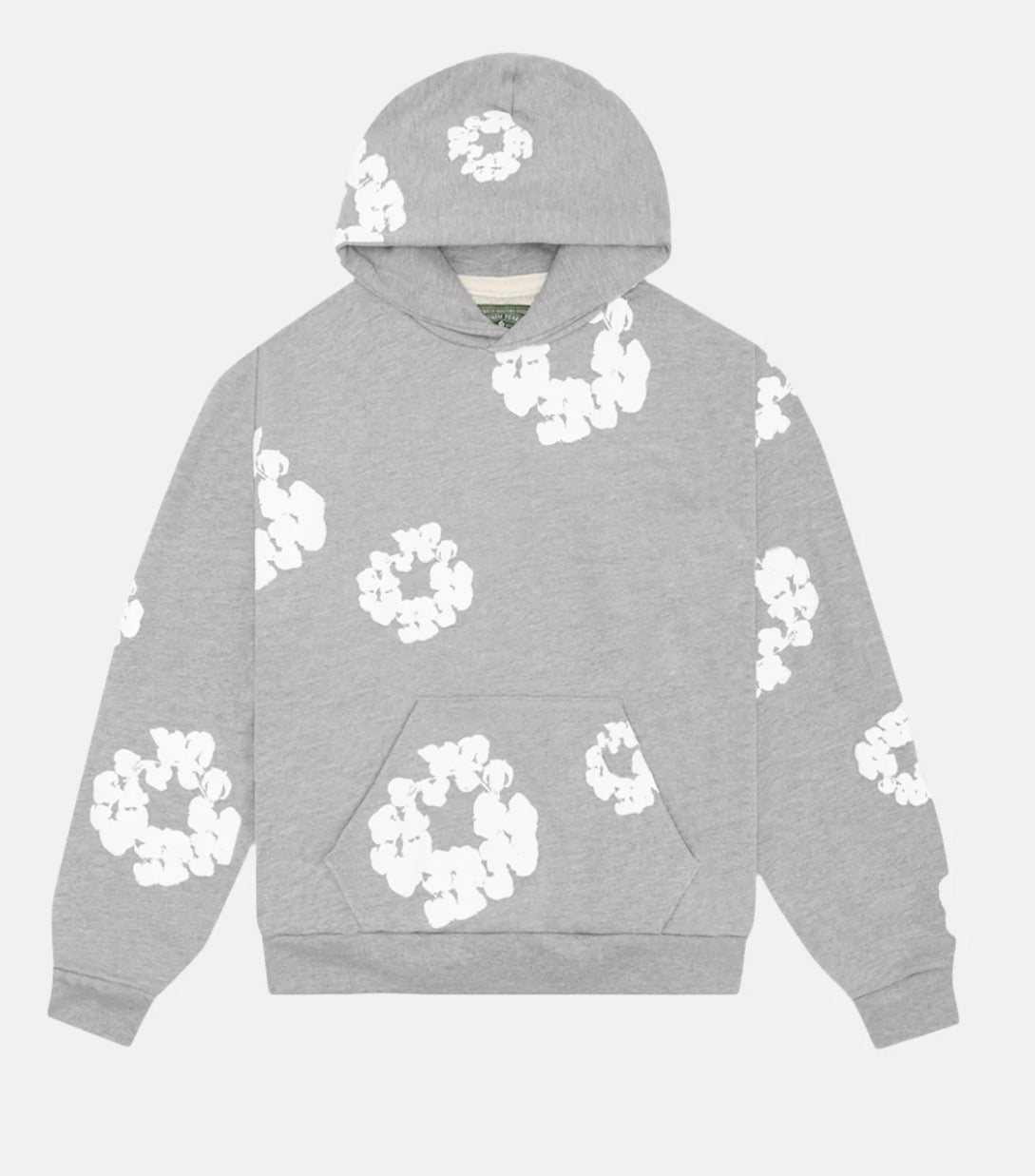Denim Tears Hoodie