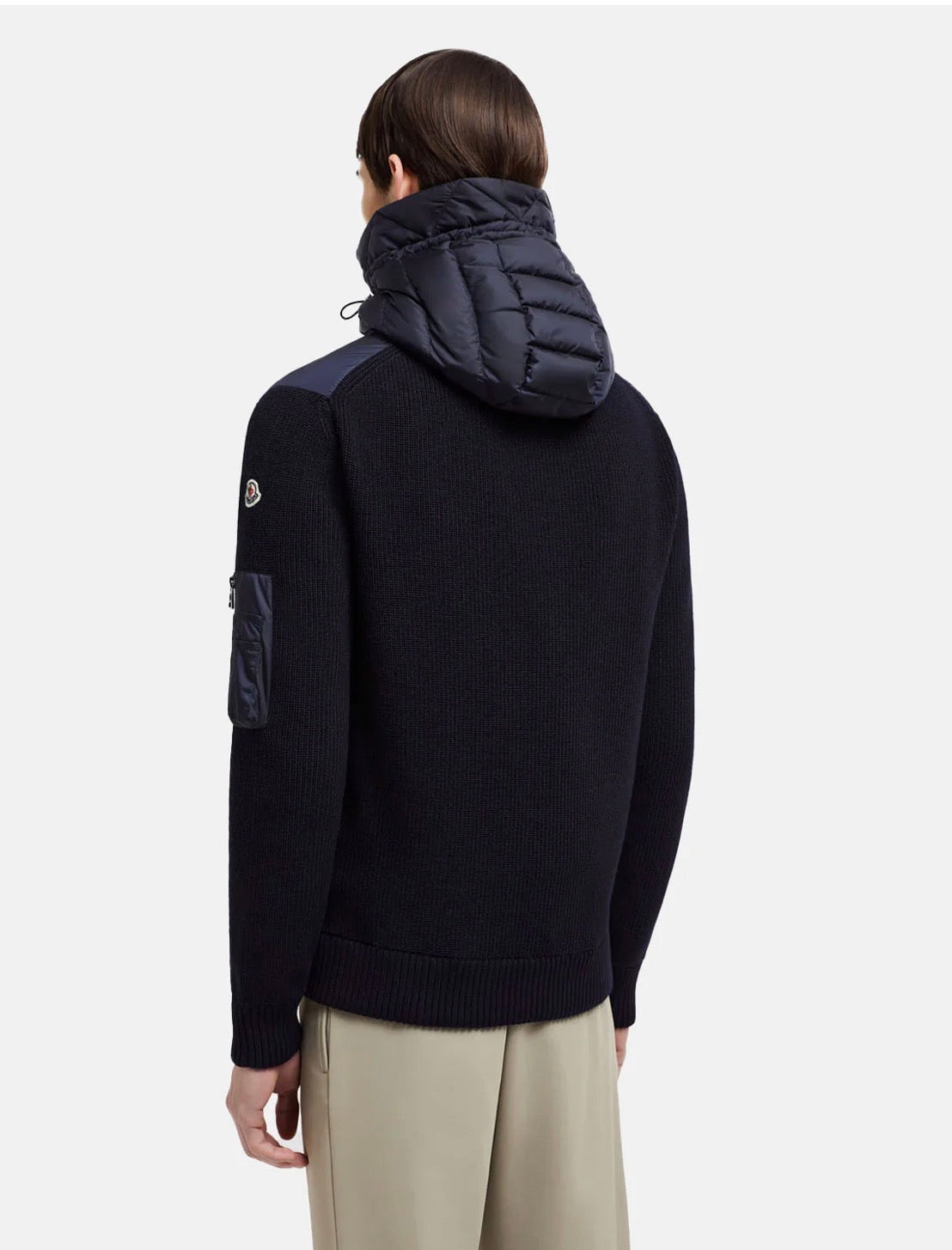 Moncler Cardigan