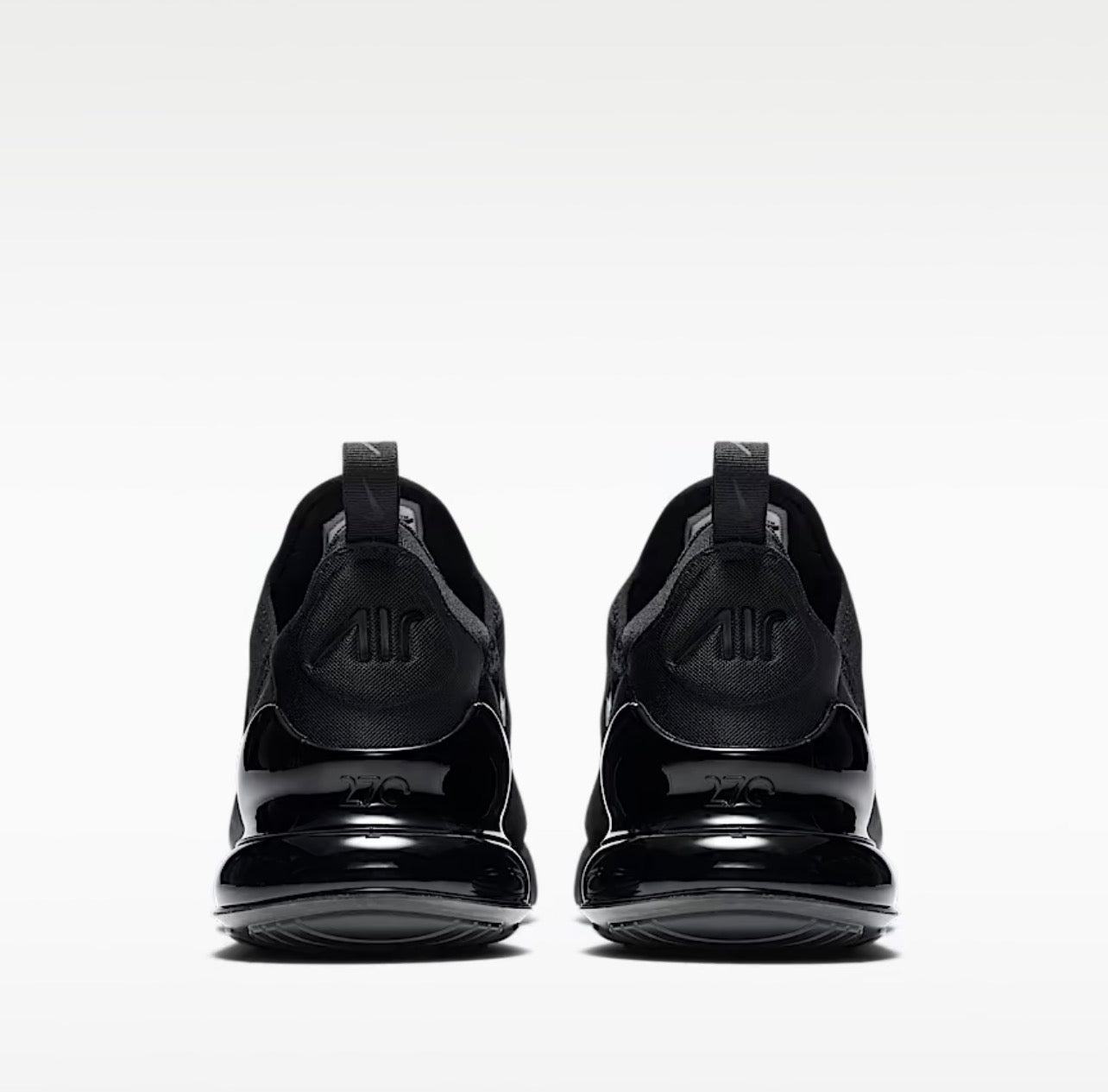 Nike 270s