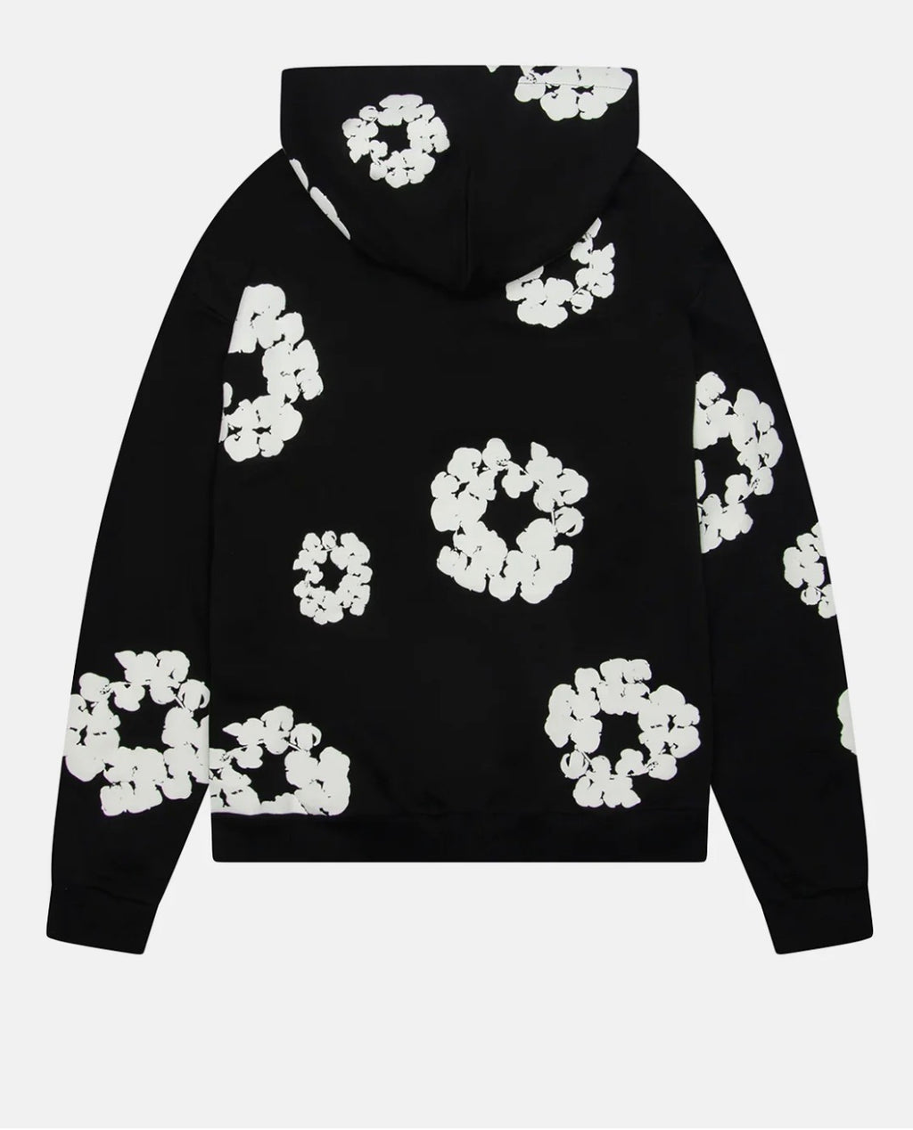 Denim Tears Hoodie