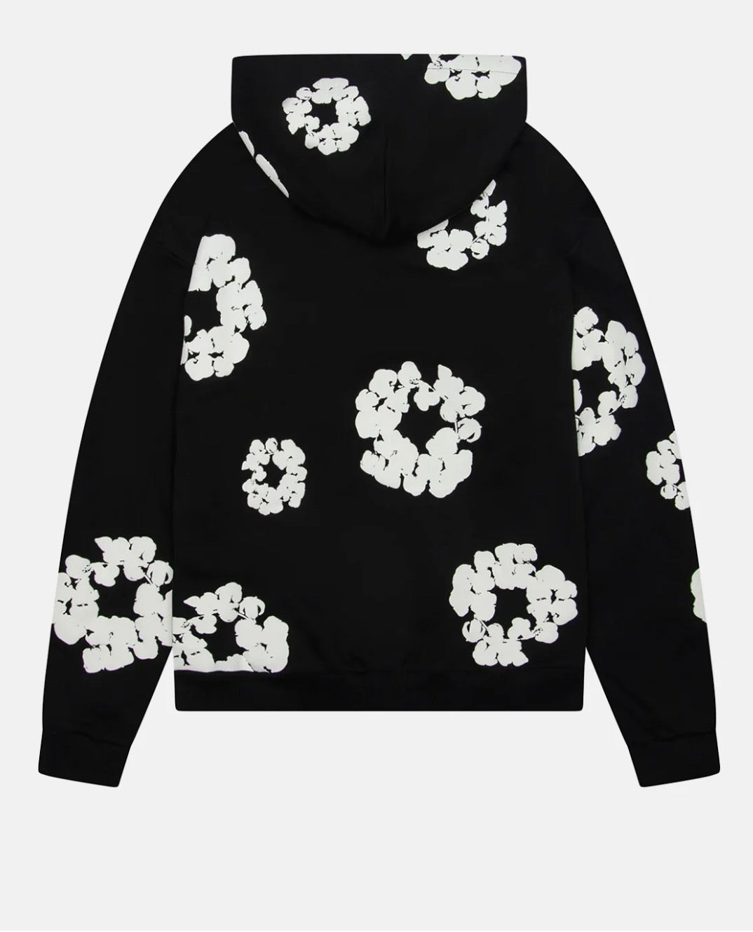 Denim Tears Hoodie