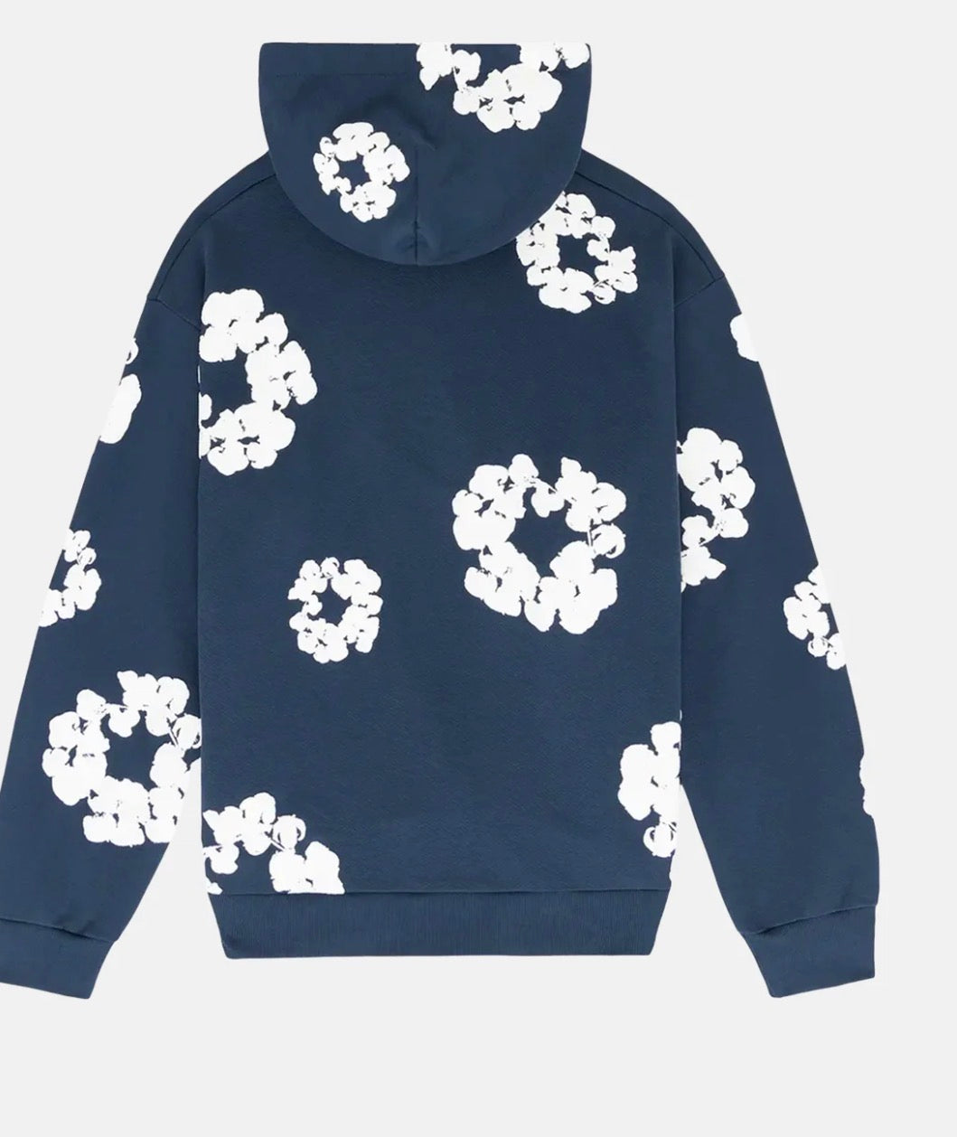 Denim Tears Hoodie
