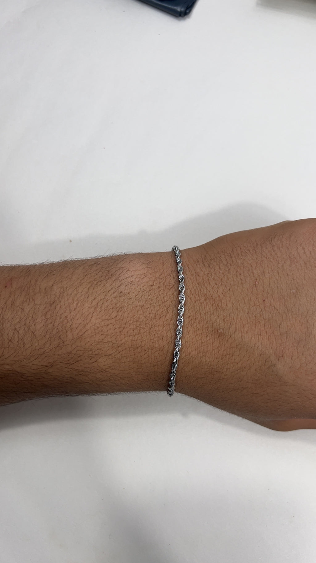 Stockholm Armband 20mm