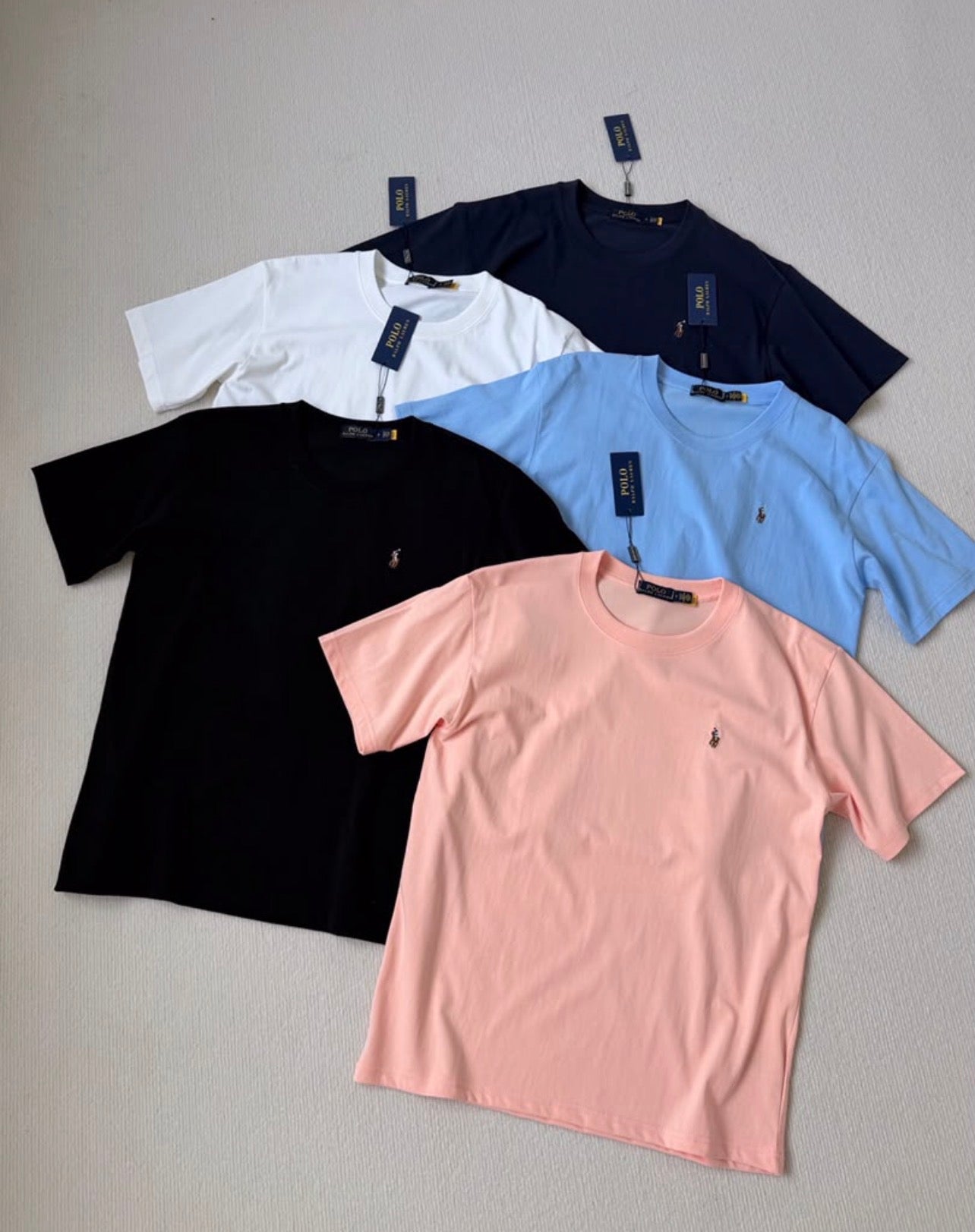 ralph lauren t-shirt