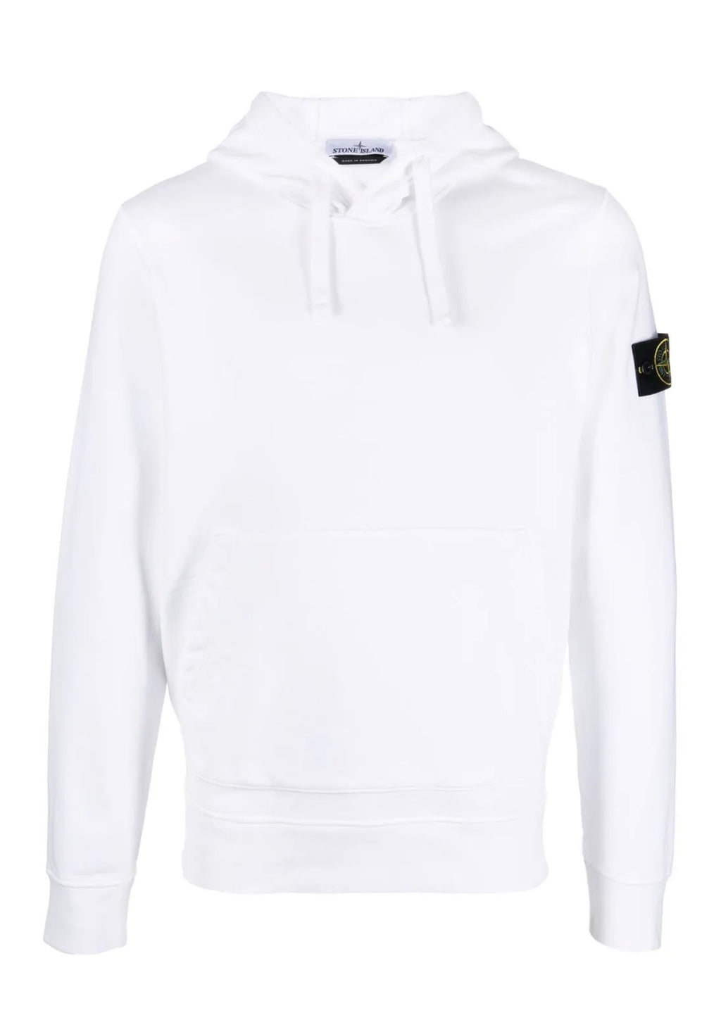 Stone island hoodie 