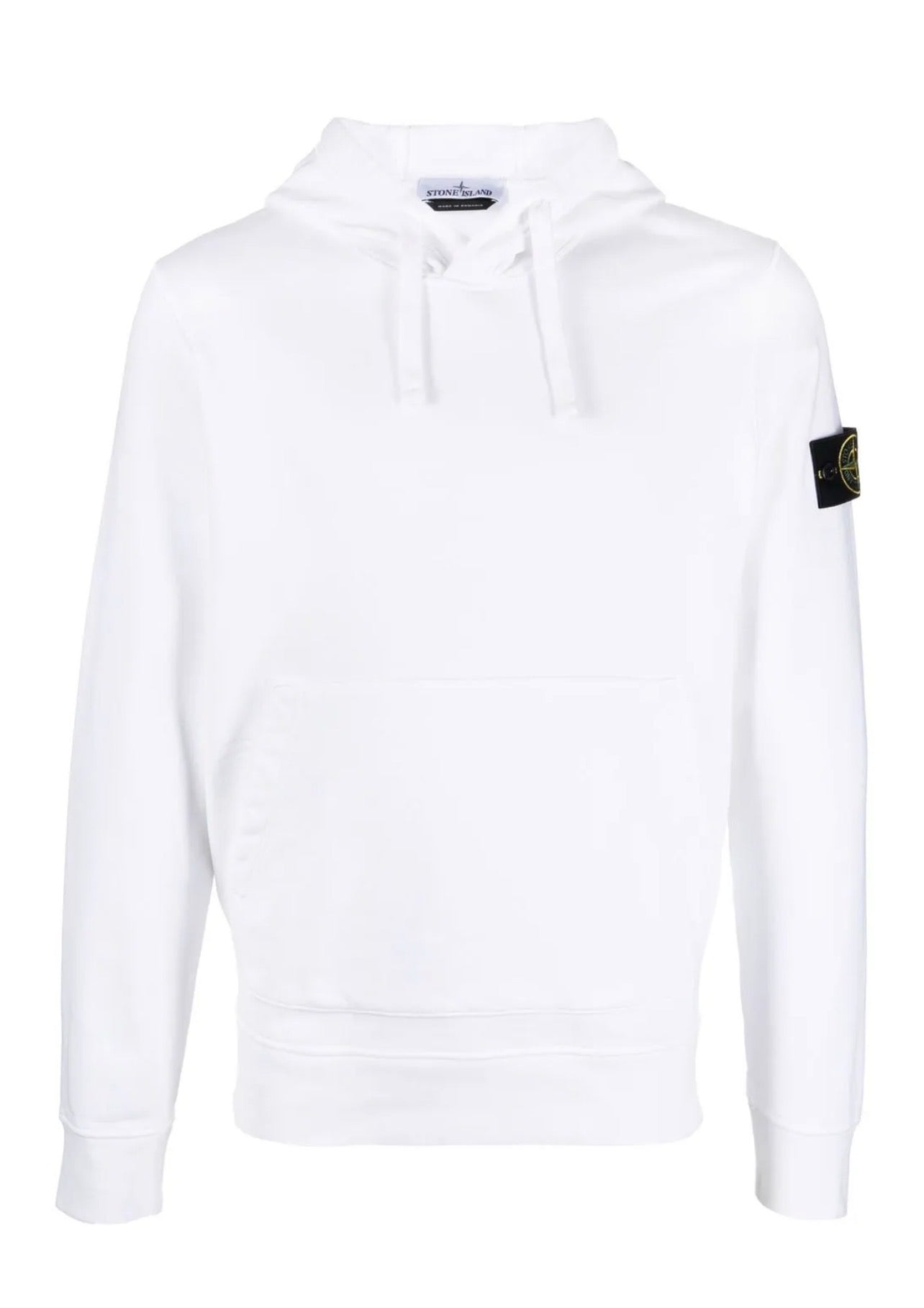 Stone island hoodie 