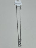 YSL Halsband Stor