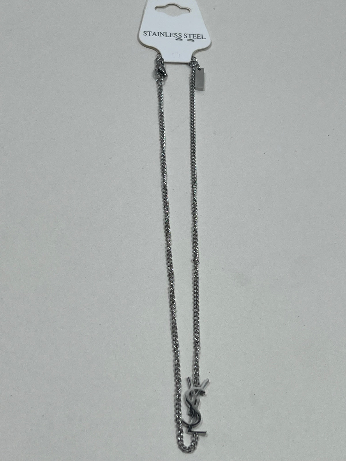 YSL Halsband Stor