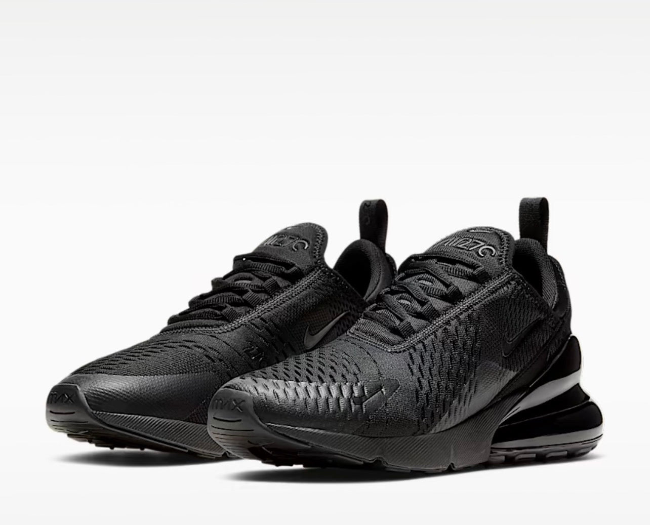 Nike 270s