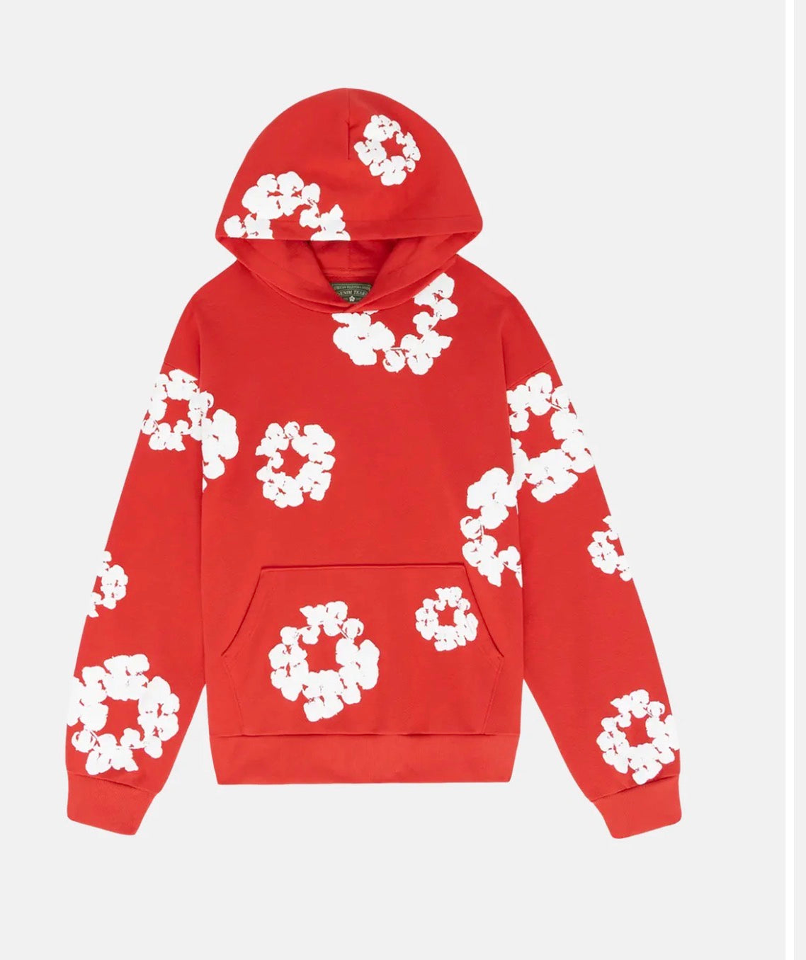 Denim Tears Hoodie