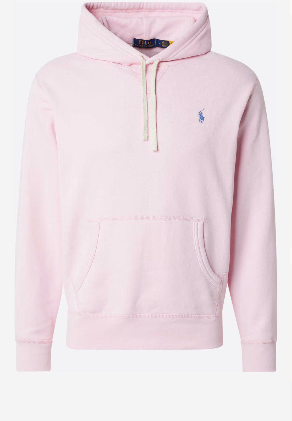 Polo Hoodie