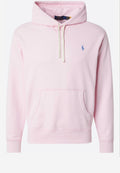 Polo Hoodie