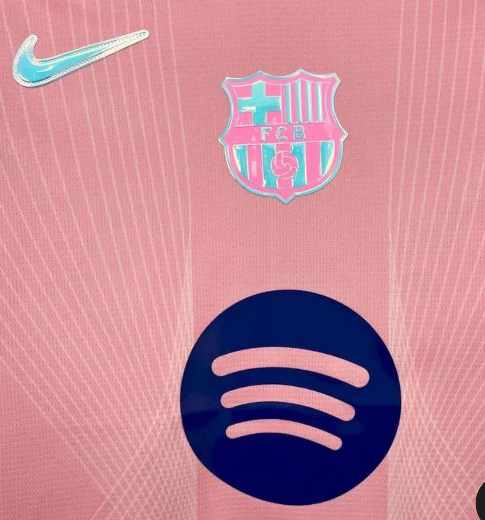 Barca T-shirt