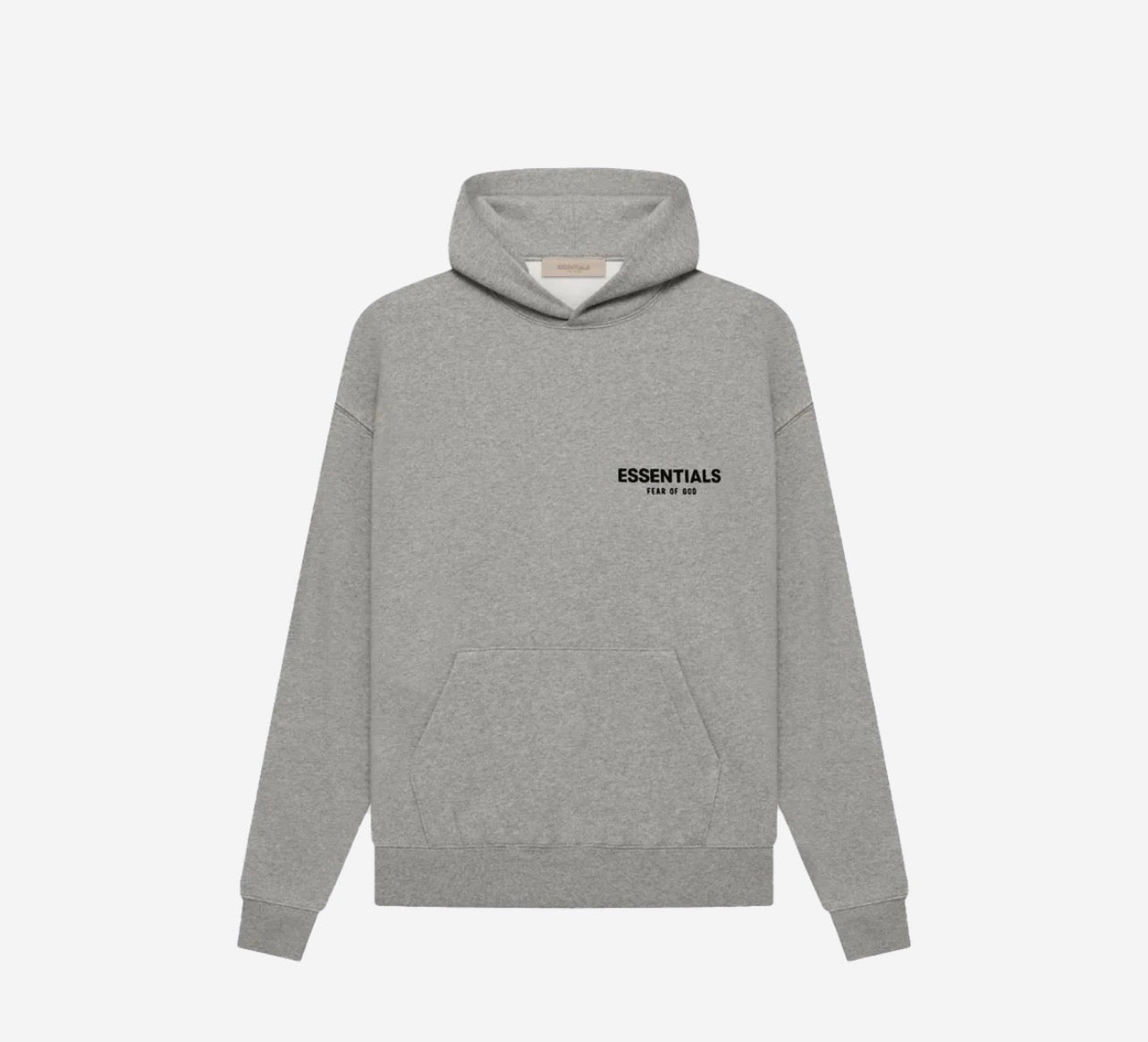 Fear of God Essentials Hoodie