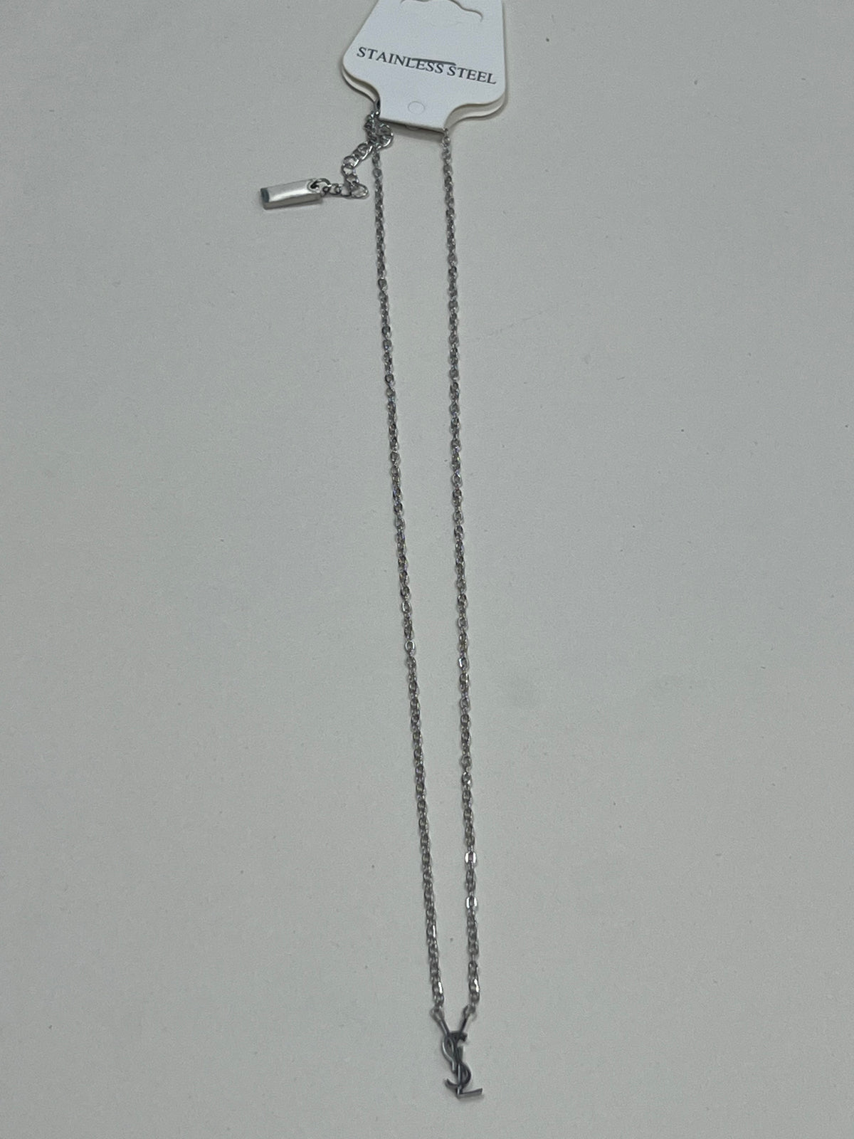 YSL Halsband smal