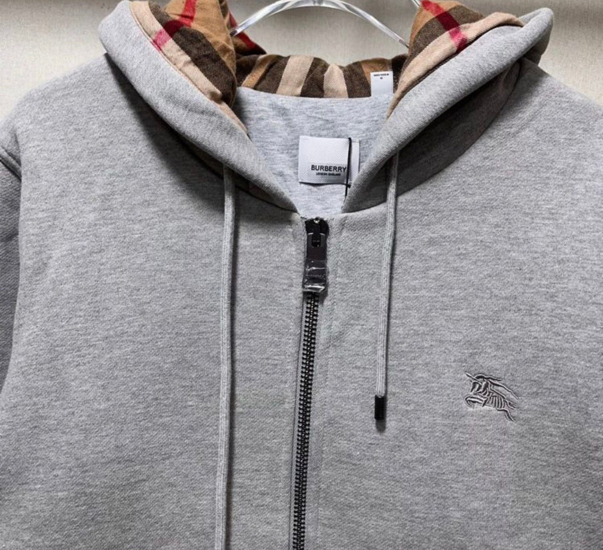 Burberry Men’s Hoodie