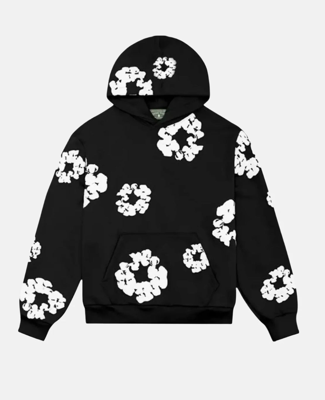 Denim Tears Hoodie