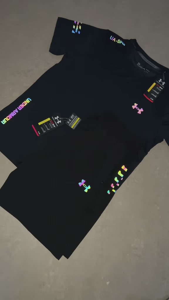 Under Armour Set